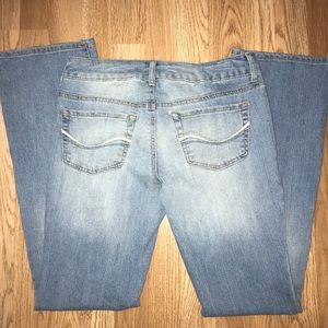 Heritage jeans size 7